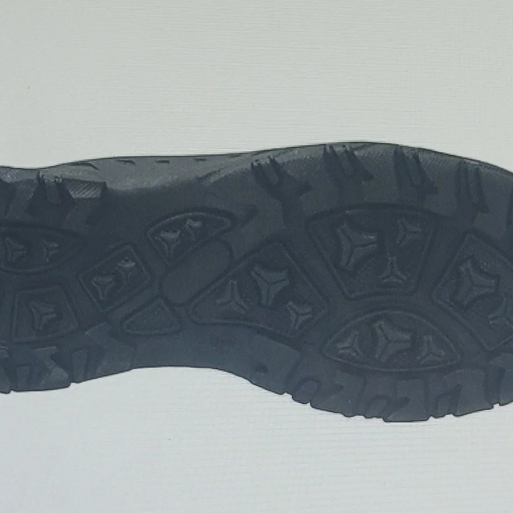 Mens Lands END WARM BOOTS